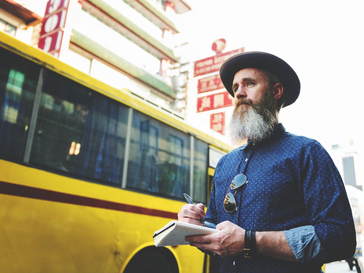 Transport publiczny w Stuttgarcie – kompleksowy przewodnik dla studentów