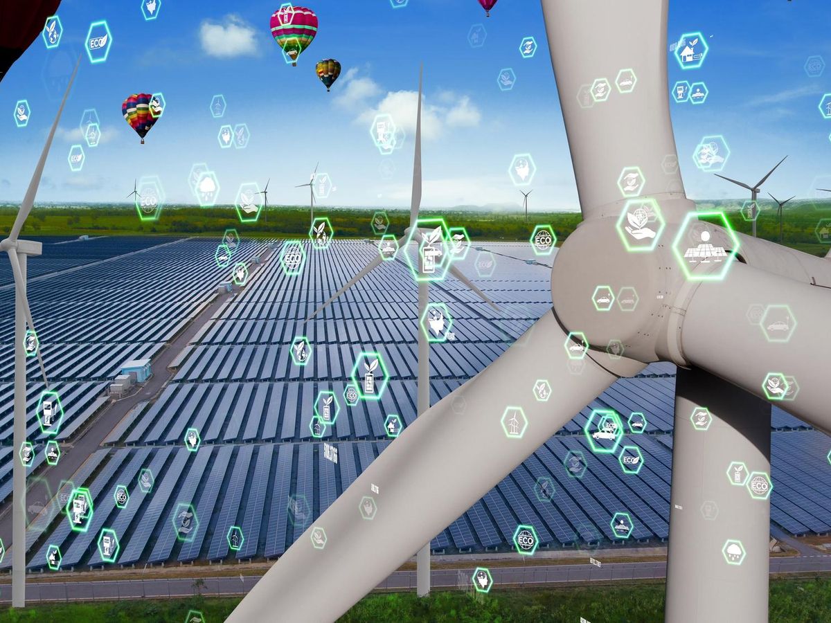 Jak nowoczesne źródła energii wpływają na życie studenta w Stuttgarcie
