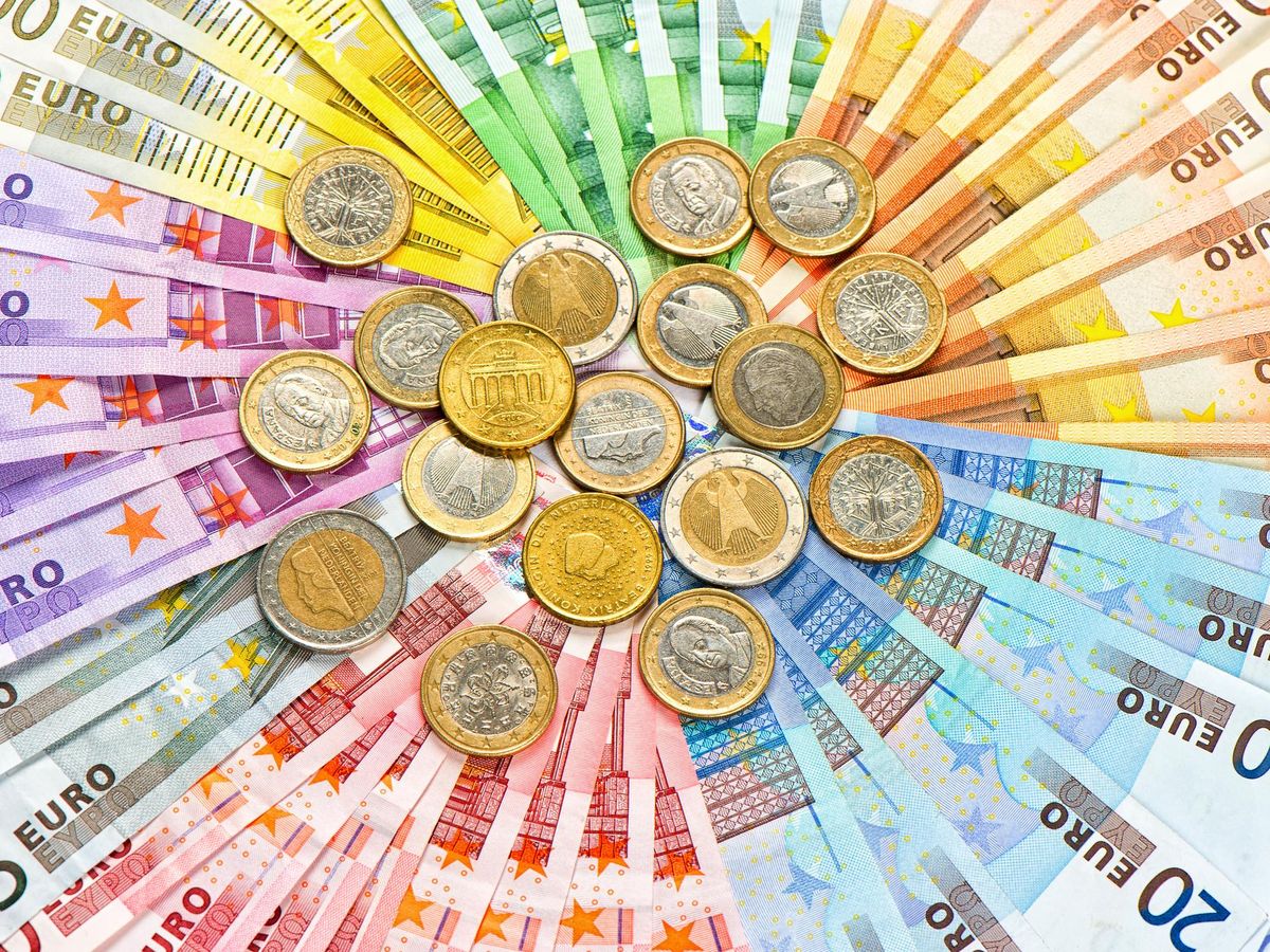Ile złotych otrzymasz za 59 95 euro przy aktualnym kursie?